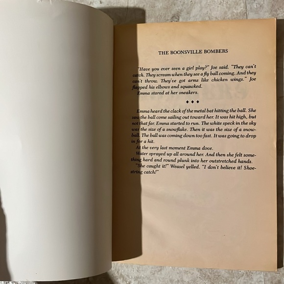 Three Paperback Chapter Books for Kids! - Picture 9 of 12